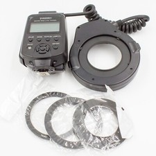 Flash anel macro YONGNUO YN-14EX comprar usado  Enviando para Brazil