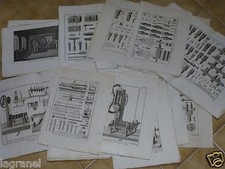 Panckoucke encyclopedie method d'occasion  Aigues-Mortes