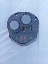 Cruscotto gilera bullit usato  Premilcuore