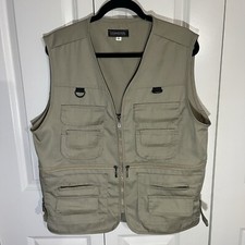 Nwot fishing vest for sale  Atlanta