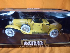 Duesenberg gatsby 1934 gebraucht kaufen  Biberach an der Riß