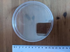 Plastic petri dishes for sale  MANSFIELD