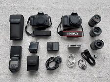 Canon 33v 35mm for sale  HIGH WYCOMBE