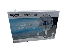 Rowenta standventilator turbo gebraucht kaufen  Westerburg