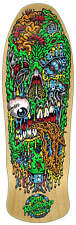 Santa cruz skateboard usato  Spedire a Italy