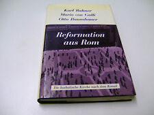 Reformation rom karl gebraucht kaufen  Deutschland