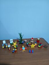 Pokemon pikachu minifigs for sale  Chicago Heights