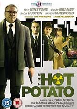 Hot potato dvd for sale  ROSSENDALE