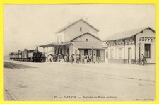 Old postcard rare d'occasion  Expédié en Belgium