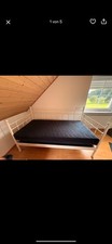 Ikea einzelbett tromsnes gebraucht kaufen  Pöttmes