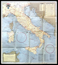 1980 manifesto poster usato  Italia