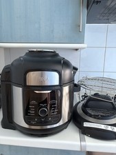 Ninja foodi max for sale  BOLTON