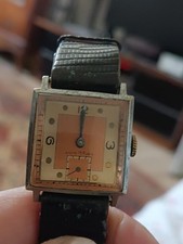 Montre vintage type d'occasion  Moirans
