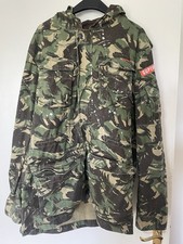 Superdry rookie edition for sale  PRENTON