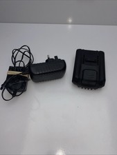 bauker battery charger for sale  LYMINGTON