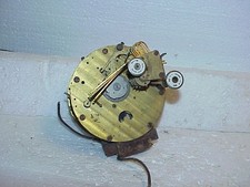 Antique inch round for sale  Lyons