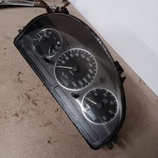 w163 chrom gebraucht kaufen  Münzenberg