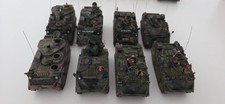 Konvolut roco bundeswehr gebraucht kaufen  Langenhagen