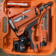 Paslode cfn325 cordless for sale  Odenton