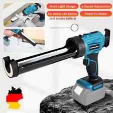 Kabellos glas kartuschenpresse gebraucht kaufen  Langenlonsheim