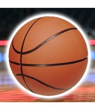 Pallone basket pallacanestro usato  Napoli