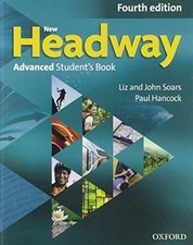New headway advanced gebraucht kaufen  Stuttgart
