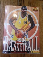 Album 1994 basketball usato  Roma