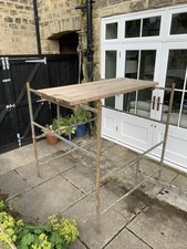 Scaffolding tower sections for sale  LEEDS