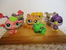 Hasbro littlest pet for sale  Homer Glen