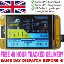 2025 nerd miner for sale  WICKFORD