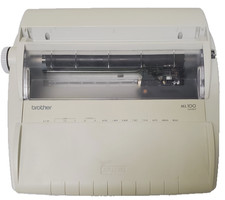 brother ml100 typewriter for sale brother ml100 typewriter for sale Cleveland