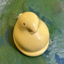 Longaberger yellow peep for sale  Kingsley