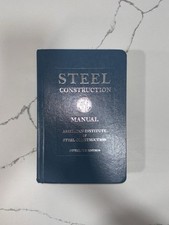 Aisc 1960 steel for sale  Carrollton