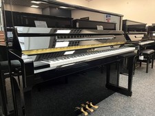 Schimmel c116 traditional for sale  MANCHESTER