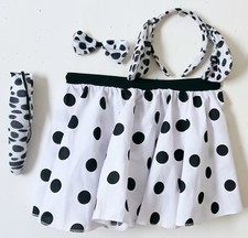 Inspired costumes dalmatian for sale  ENFIELD