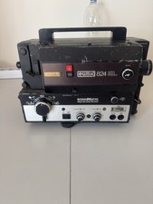 Eumig 824 sonomatic usato  Udine