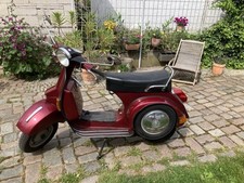 Vespa 200 gs gebraucht kaufen  Brandenburg-Umland