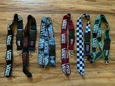 CORDÃO VANS - ESCOLHA A COR comprar usado  Enviando para Brazil