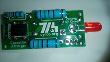 Déchargeur condensateur cp007 d'occasion  Tours-