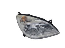 Citroen xenon frontscheinwerfe gebraucht kaufen  Borgentreich