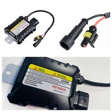 2pcs replacement 55w for sale  HATFIELD