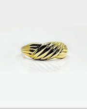 Bague 18k 2.22 d'occasion  Domont