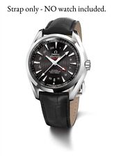 Leather deployment watch for sale  CANTERBURY