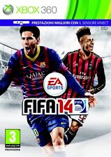 Fifa xbox 360 usato  Cuneo