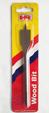 Flat spade drill for sale  STOKE-ON-TRENT