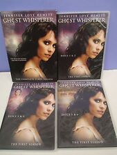 Ghost Whisperer The Complete First Season DVD 2006 6 Disc Set, usado comprar usado  Enviando para Brazil