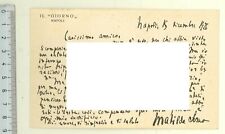 Matilde serao rara usato  Italia
