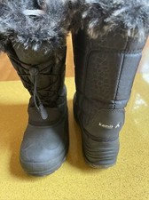 kamik boots snow winter sz 6 for sale kamik boots snow winter sz 6 for sale Englewood Cliffs