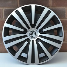 4x16 wheel trims for sale  HEYWOOD