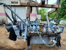 Mtu 16v 2000 for sale  Scranton
